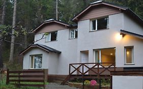 Casa Llao alojamiento de montaña
